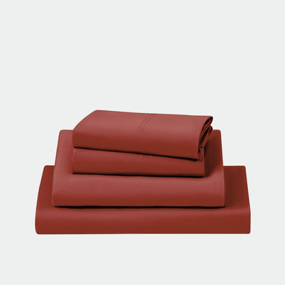 Roskia Bamboo Bedset