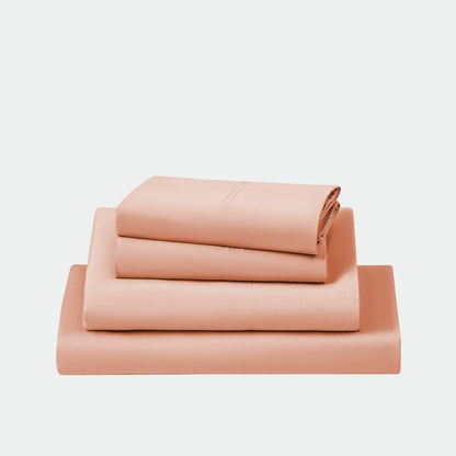 Roskia Bamboo Bedset