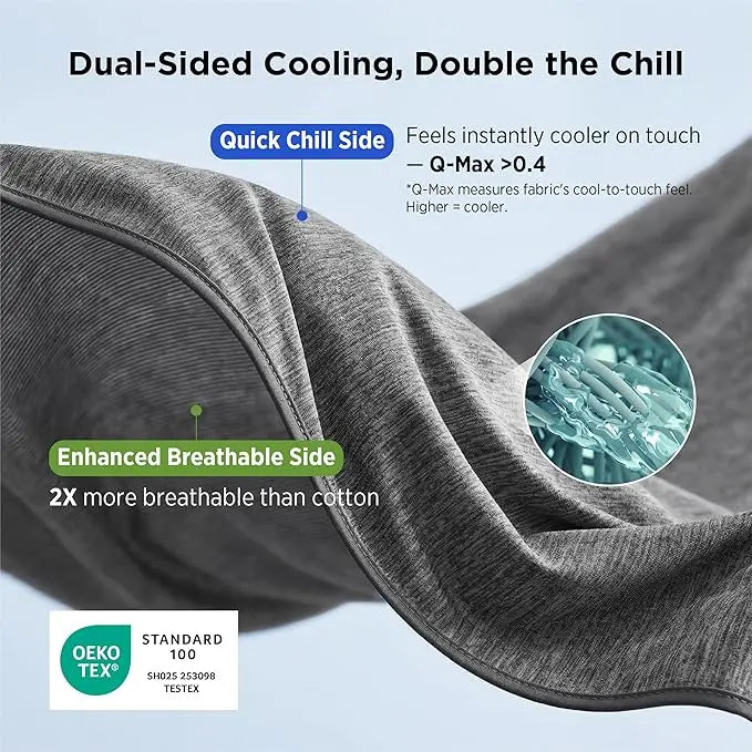 Cooling Blanket