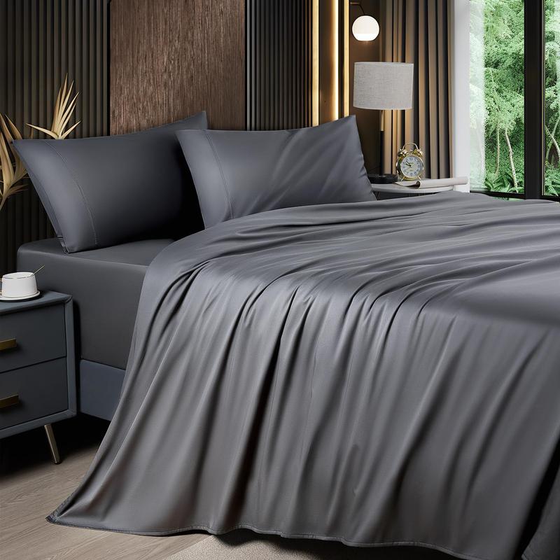 Roskia Bamboo Bedset