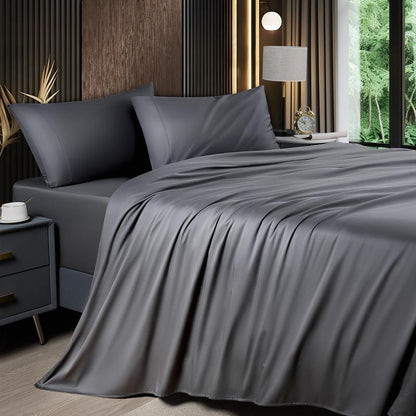 Roskia Bamboo Bedset