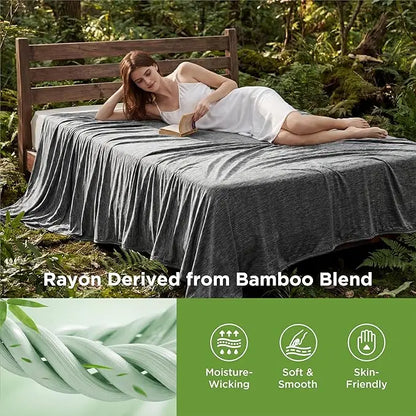 Cooling Blanket